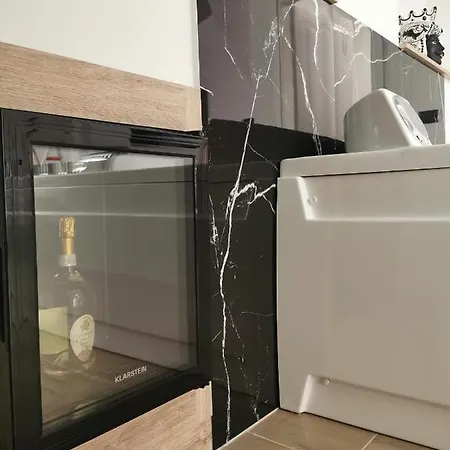 Station Luxury Pensión