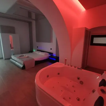 Station Luxury Pensión 4*