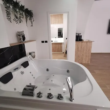 Pensión Station Luxury 4*