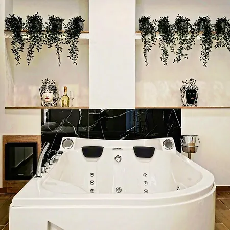 Pensión Station Luxury Catania