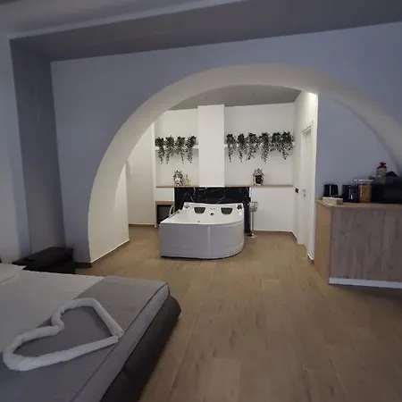 Station Luxury Catania