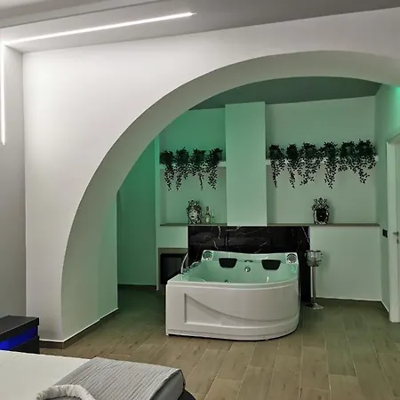 Pensión Station Luxury 4*