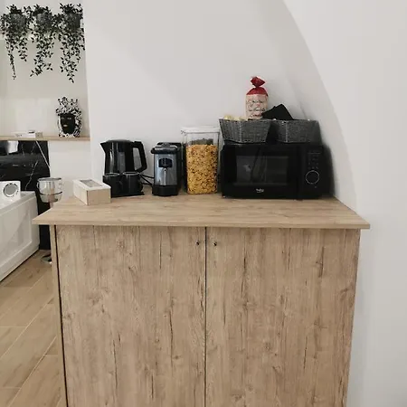 Pensión Station Luxury Catania