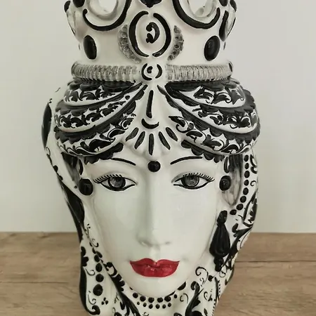 Station Luxury Catania