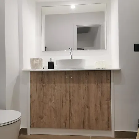 Pensión Station Luxury Catania