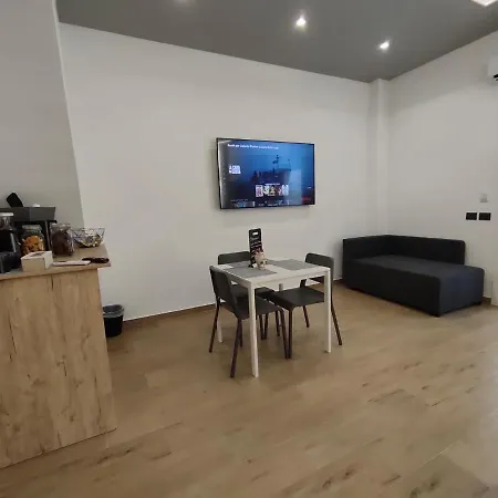 Station Luxury 4* Catania