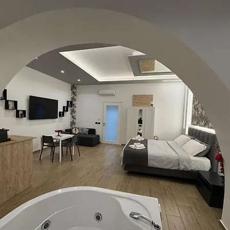 Station Luxury Catânia