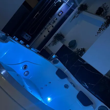 Station Luxury Catânia