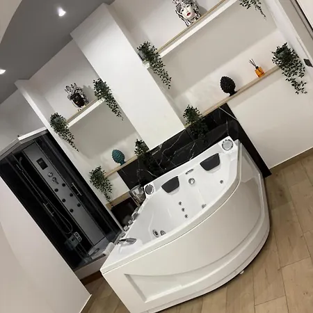 Casa de hóspedes Station Luxury