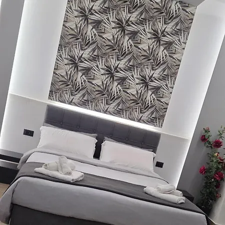 Station Luxury Catânia