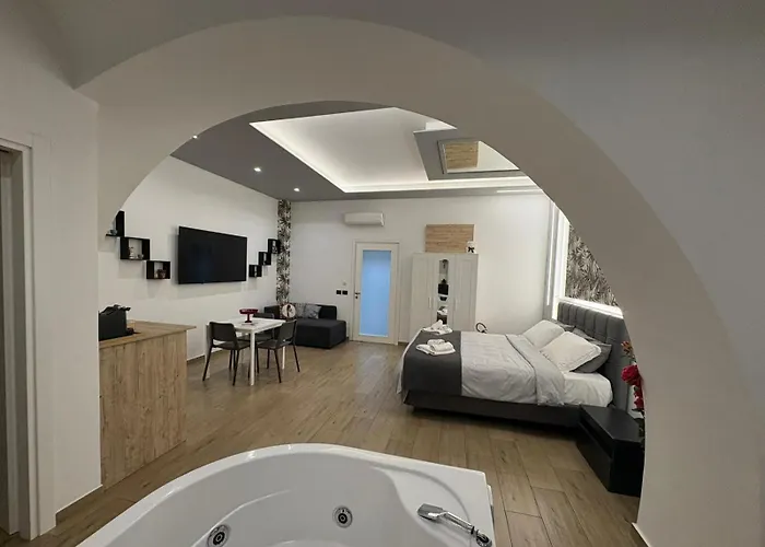 Station Luxury Catania